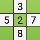 Icona Andoku Sudoku 3