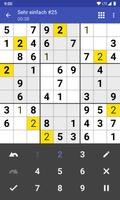 Andoku Sudoku 3 Screenshot 2