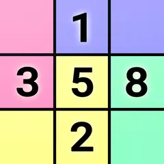 Baixar Andoku Sudoku 2 APK