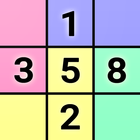 Andoku Sudoku 2 biểu tượng