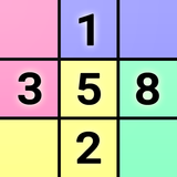 Andoku Sudoku 2 أيقونة