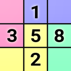Andoku Sudoku 2+ ícone