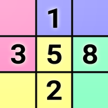 Andoku Sudoku 2+