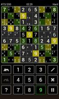 Andoku Sudoku 2+ captura de pantalla 3