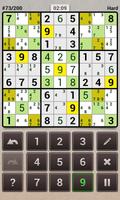 Andoku Sudoku 2+ capture d'écran 2