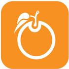 Orangescrum - SaaS icône