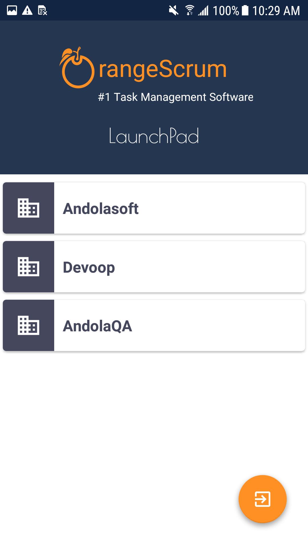 Task software Task software