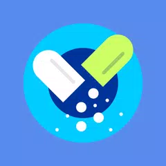 Descargar XAPK de My Pill Reminder - Medication 