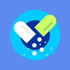 My Pill Reminder - Medication  أيقونة