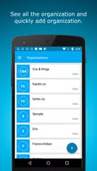 Descargar APK de WakeUpSales CRM Suite