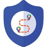 SafelyPass ícone