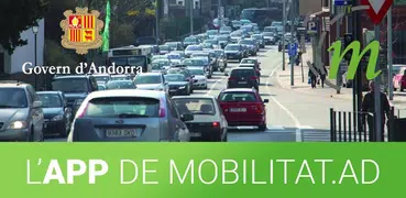 Mobilitat Andorra