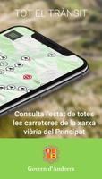 Mobilitat Andorra 截图 1