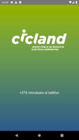 Cicland Affiche