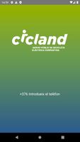 Cicland পোস্টার