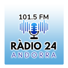 Icona Ràdio 24 Andorra