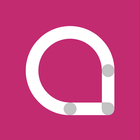 Centraleta cloud أيقونة