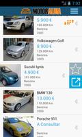 3 Schermata Motor al dia
