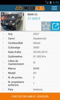 1 Schermata Motor al dia