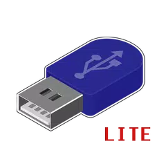 OTG Disk Explorer Lite アプリダウンロード