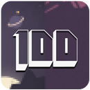 100 to 1 - Finding Numbers APK