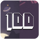 100 to 1 - Finding Numbers APK