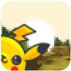 آیکون‌ Pika