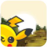 Pika biểu tượng
