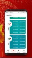 Lịch Bình An ảnh chụp màn hình 1