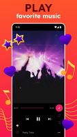 Onemp Music Player Ekran Görüntüsü 3