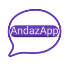 AndazApp ícone