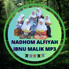 Nadhom Alfiyah Ibnu Malik Mp3 icône