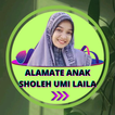 Alamate Anak Sholeh Umi Laila