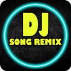 DJ Song Remix Offline أيقونة