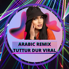 Arabic Remix Tuttur Dur Viral icône