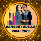 Dangdut Adella Viral 2023 biểu tượng