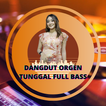 Dangdut Orgen Tunggal Full Bas-icoon