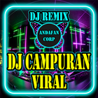 DJ Campuran TikTok Viral icône