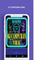 DJ Campuran TikTok Viral Affiche