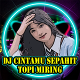 DJ Sepahit Topi Miring Viral
