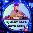 DJ Alay Gaya Kaya Artis