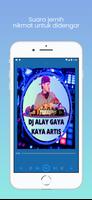 DJ Alay Gaya Kaya Artis capture d'écran 2