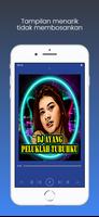 DJ Ayang Peluklah Tubuhku スクリーンショット 3