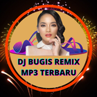 DJ Bugis Remix Mp3 Terbaru icône