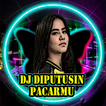 DJ Diputusin Pacarmu Viral