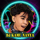 DJ Kamu Nanya - Cepmek Viral آئیکن