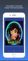 DJ Kamu Nanya - Cepmek Viral capture d'écran 3