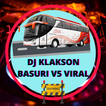DJ Klakson Basuri V5 Viral