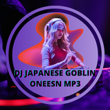 DJ Japanese Goblin Viral Mp3 icône