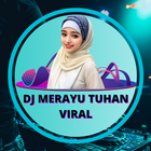 DJ Merayu Tuhan Viral ไอคอน